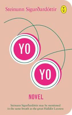 Yo-yo