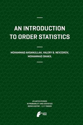 An Introduction to Order Statistics