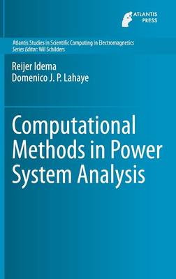 Computational Methods in Power System Analysis
