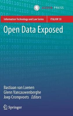 Open Data Exposed