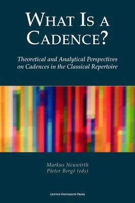 What Is a Cadence?