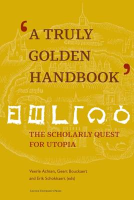 A Truly Golden Handbook"