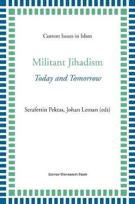 Militant Jihadism