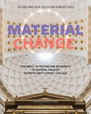 Material Change