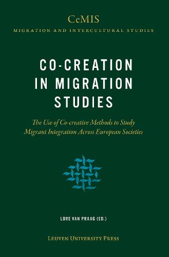 Co-creation in Migration Studies