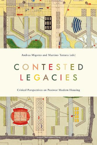 Contested Legacies