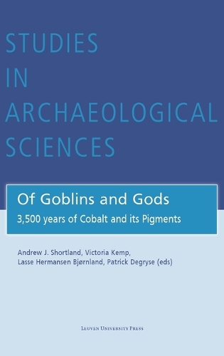 Of Goblins and Gods