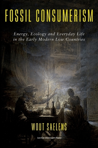 Fossil Consumerism