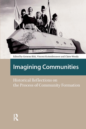 Imagining Communities