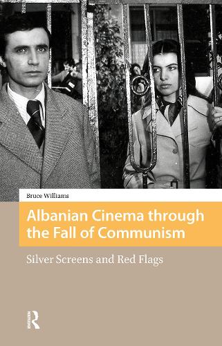 Albanian Cinema through the Fall of Communism