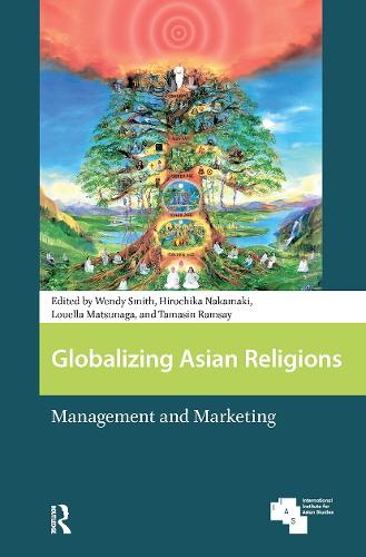 Globalizing Asian Religions