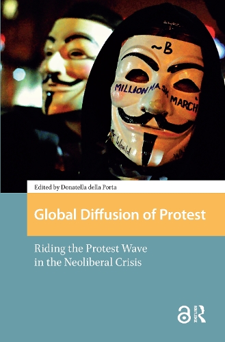 Global Diffusion of Protest