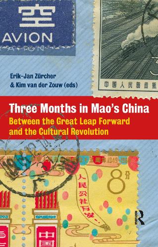 Three Months in Mao's China