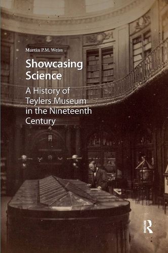 Showcasing Science
