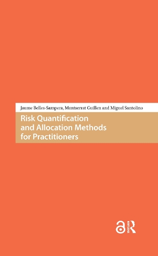 Risk Quantification and Allocation Methods for Practitioners