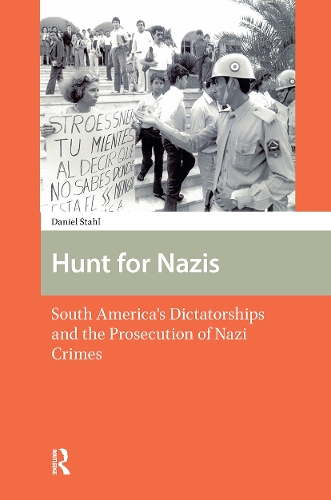 Hunt for Nazis