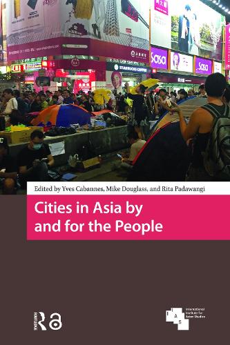 Cities in Asia by and for the People