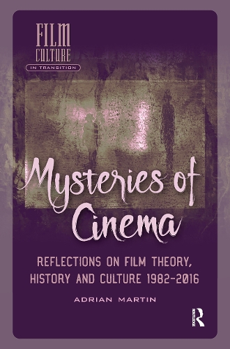 Mysteries of Cinema