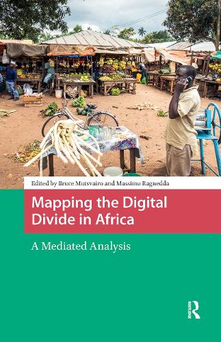 Mapping the Digital Divide in Africa
