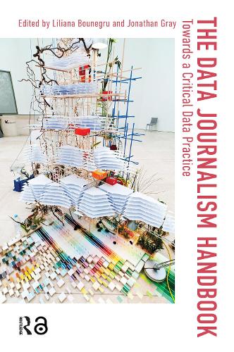 The Data Journalism Handbook