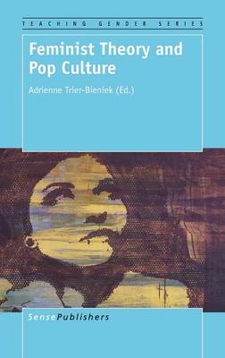Feminist Theory and Pop Culture