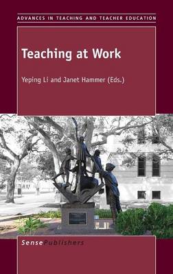 Teaching at Work