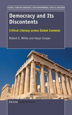 Democracy and Its Discontents