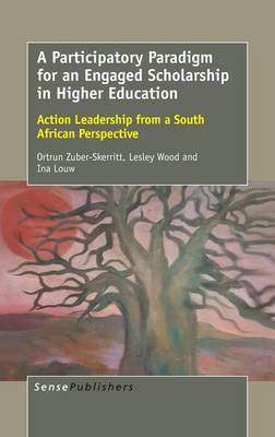 A Participatory Paradigm for an Engaged Scholarship in Higher Education