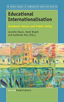 Educational Internationalisation