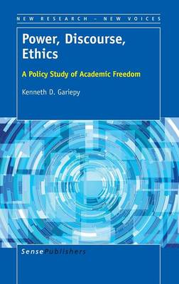 Power, Discourse, Ethics