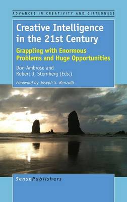 Creative Intelligence in the 21st Century