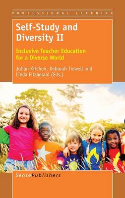 Self-Study and Diversity II