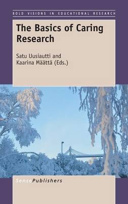 The Basics of Caring Research