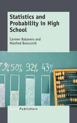 Statistics and Probability in High School