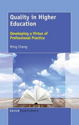 Quality in Higher Education