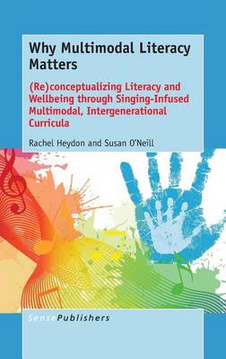 Why Multimodal Literacy Matters