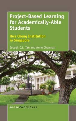 Project-Based Learning for Academically-Able Students
