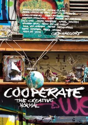 Cooperate: The Creative Normal