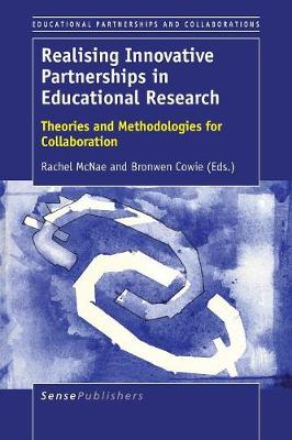 Realising Innovative Partnerships in Educational Research