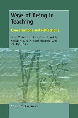 Ways of Being in Teaching