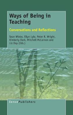 Ways of Being in Teaching