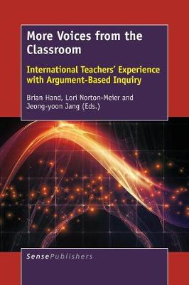 More Voices from the Classroom