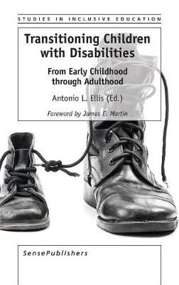 Transitioning Children with Disabilities