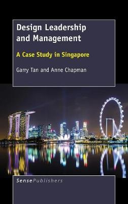 Design Leadership and Management