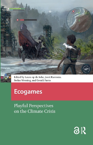 Ecogames