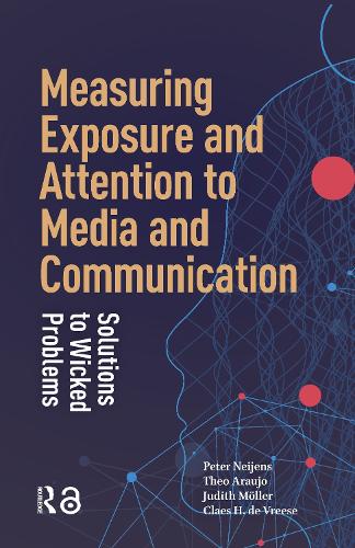 Measuring Exposure and Attention to Media and Communication