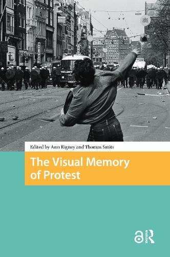 The Visual Memory of Protest
