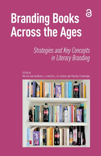 Branding Books Across the Ages