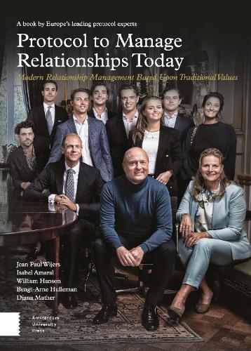 Protocol to Manage Relationships Today