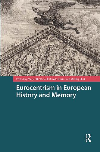 Eurocentrism in European History and Memory